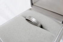 プラチナの結婚指輪はいくらで売れる？